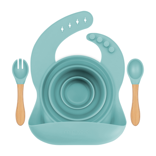 Beslenme Seti BLW Set III