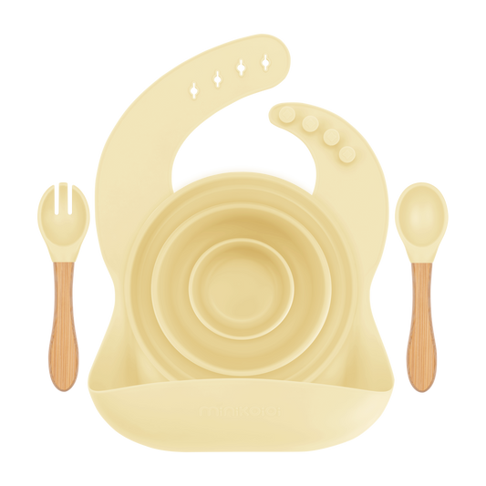 Beslenme Seti BLW Set III