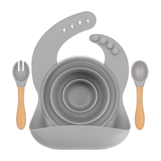 Beslenme Seti BLW Set III