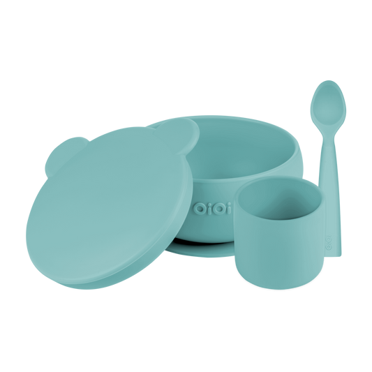 Beslenme Seti Kaseli BLW Set I