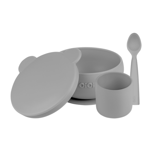 Beslenme Seti Kaseli BLW Set I