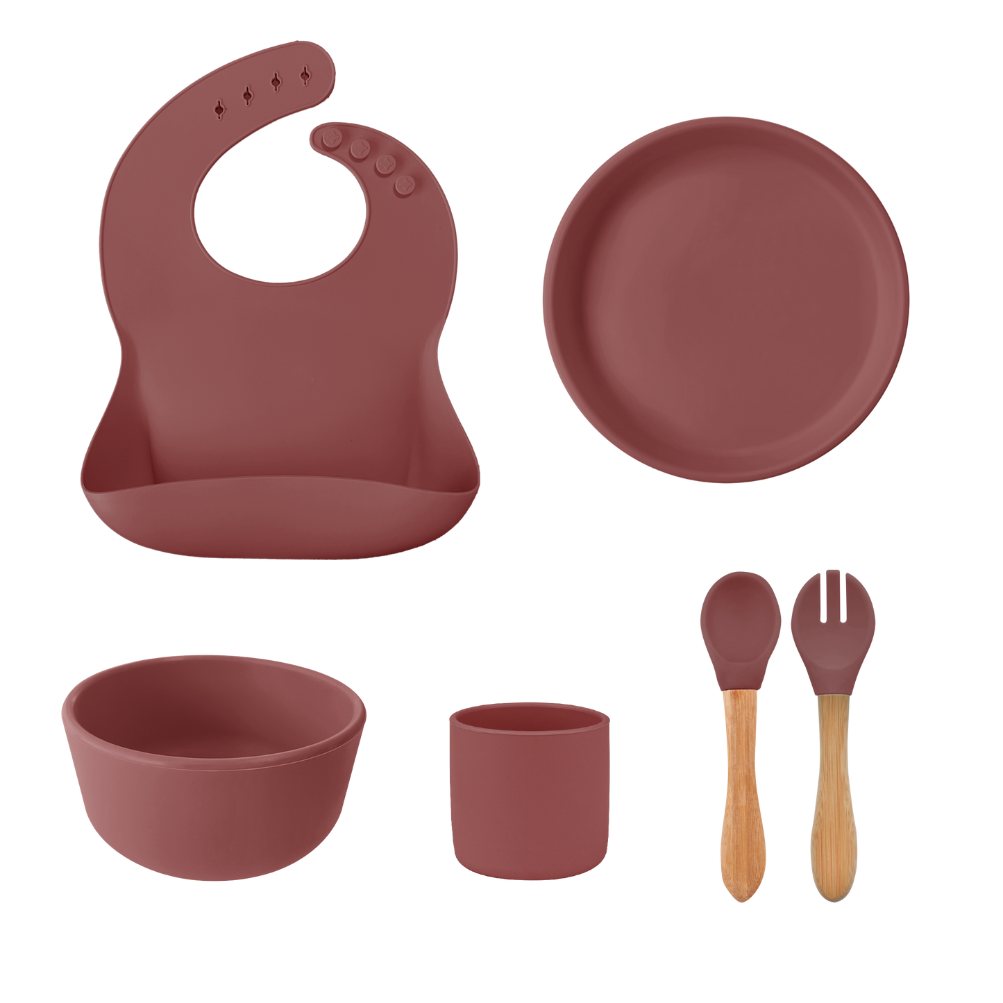 Beslenme Seti BLW Set III