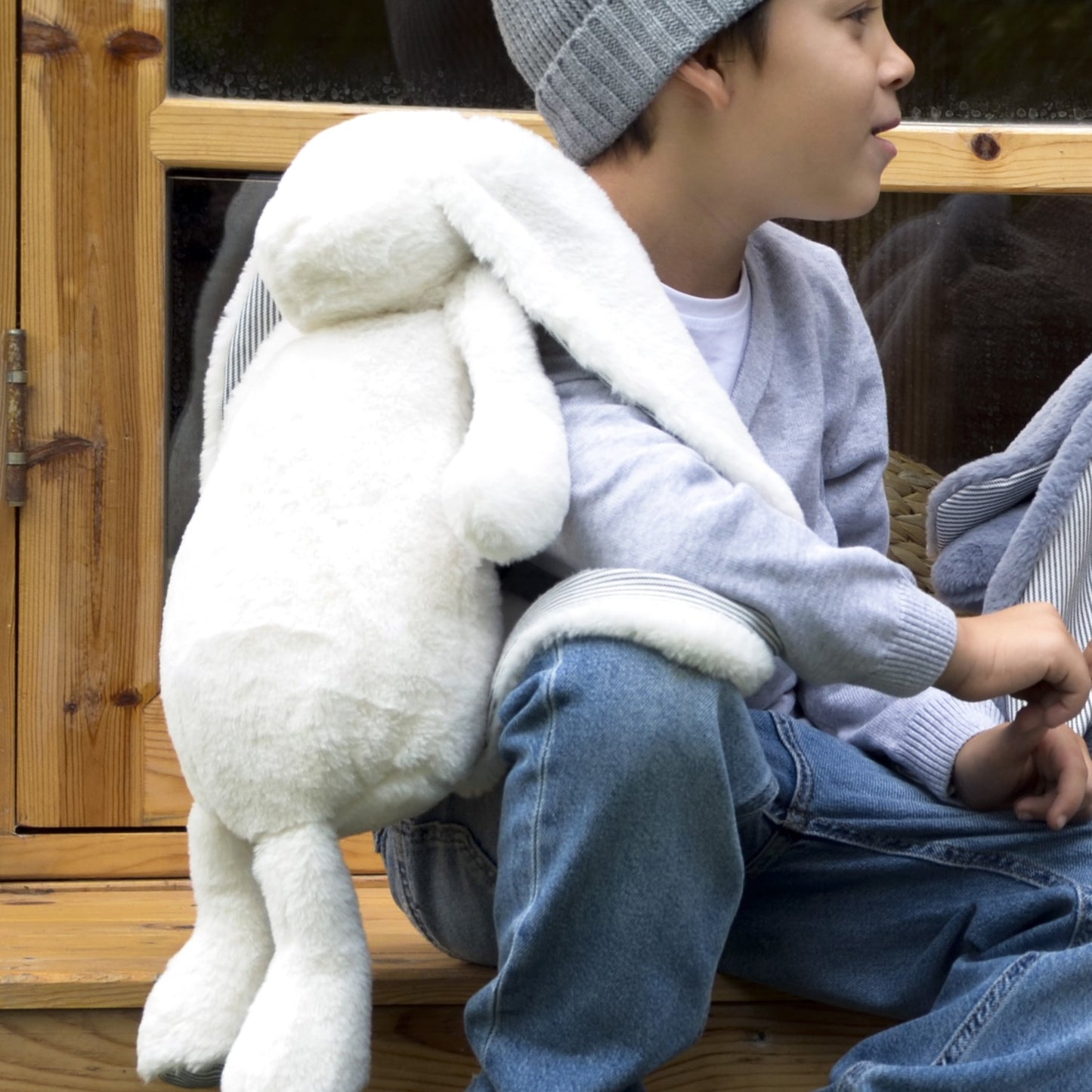 TOi TOi MİDİ - Blu Çanta