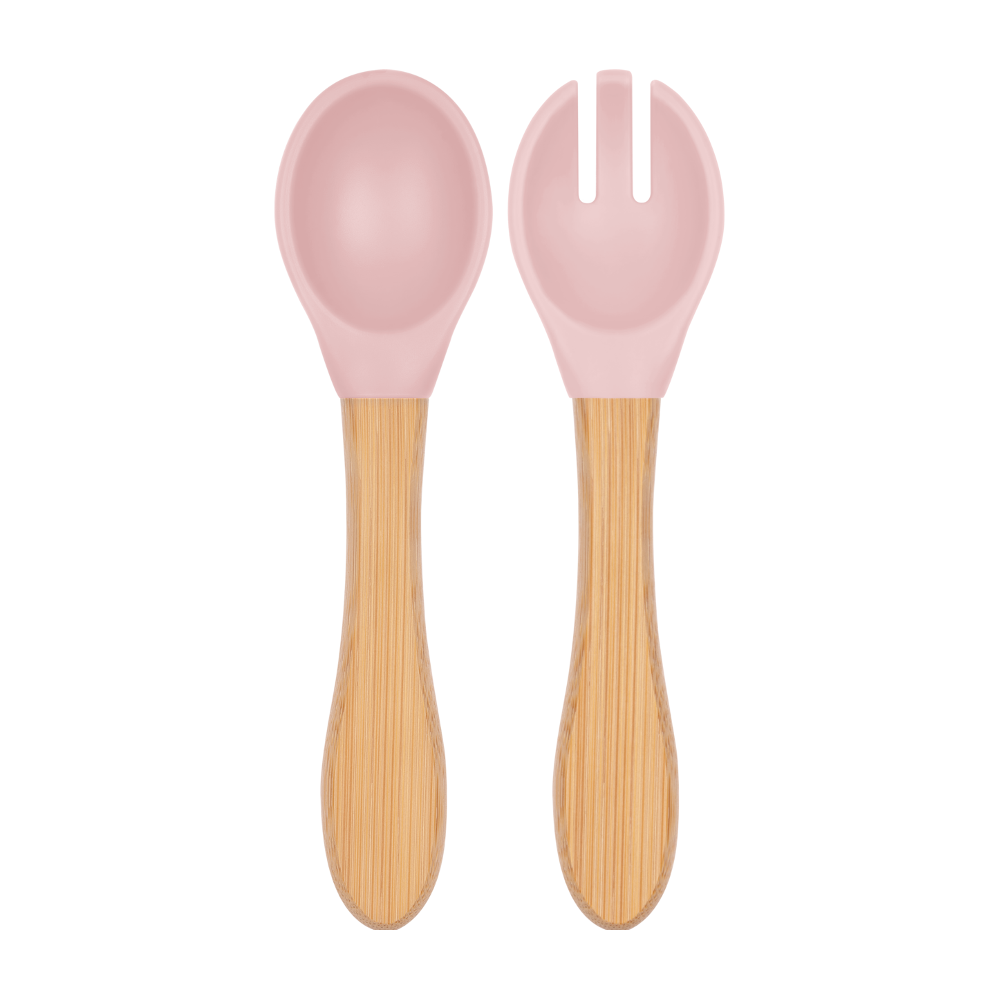 Mama Kaşığı + Çatal