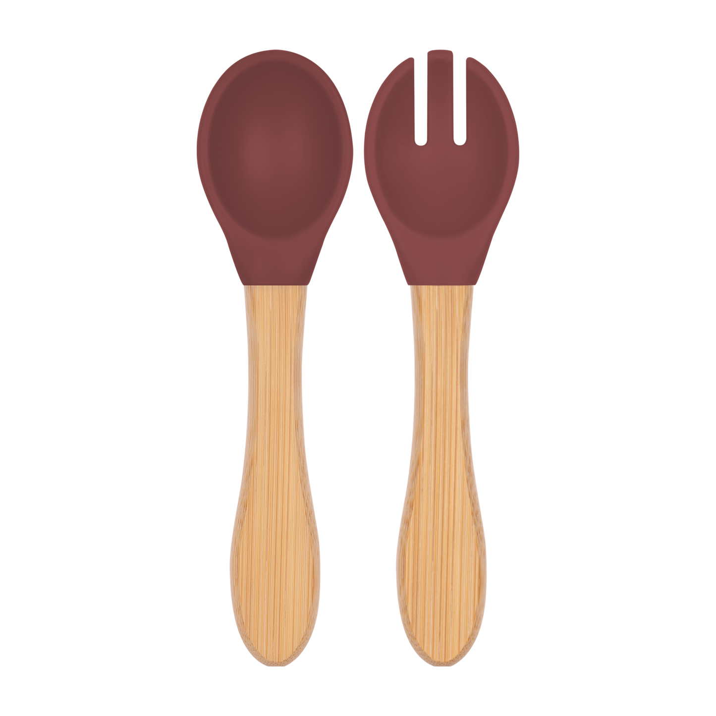 Mama Kaşığı + Çatal