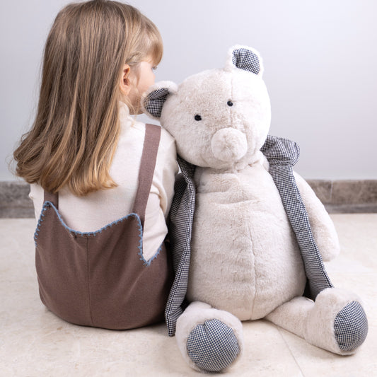 TOi TOi MAXİ - Mino 365 Aktiviteli