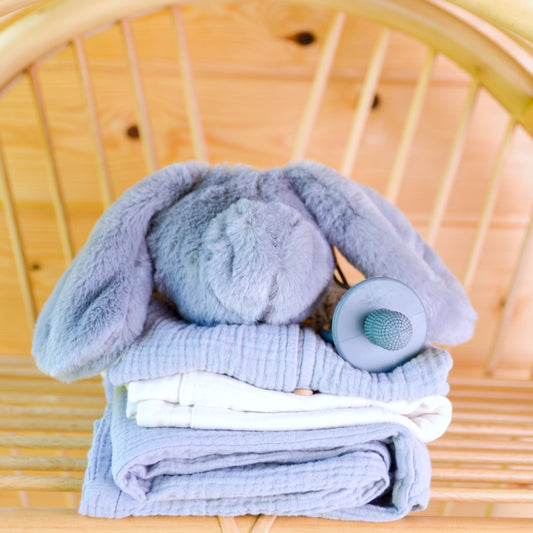 TOi TOi MİNİ - Pinn Duyusal Diş Kaşıyıcı