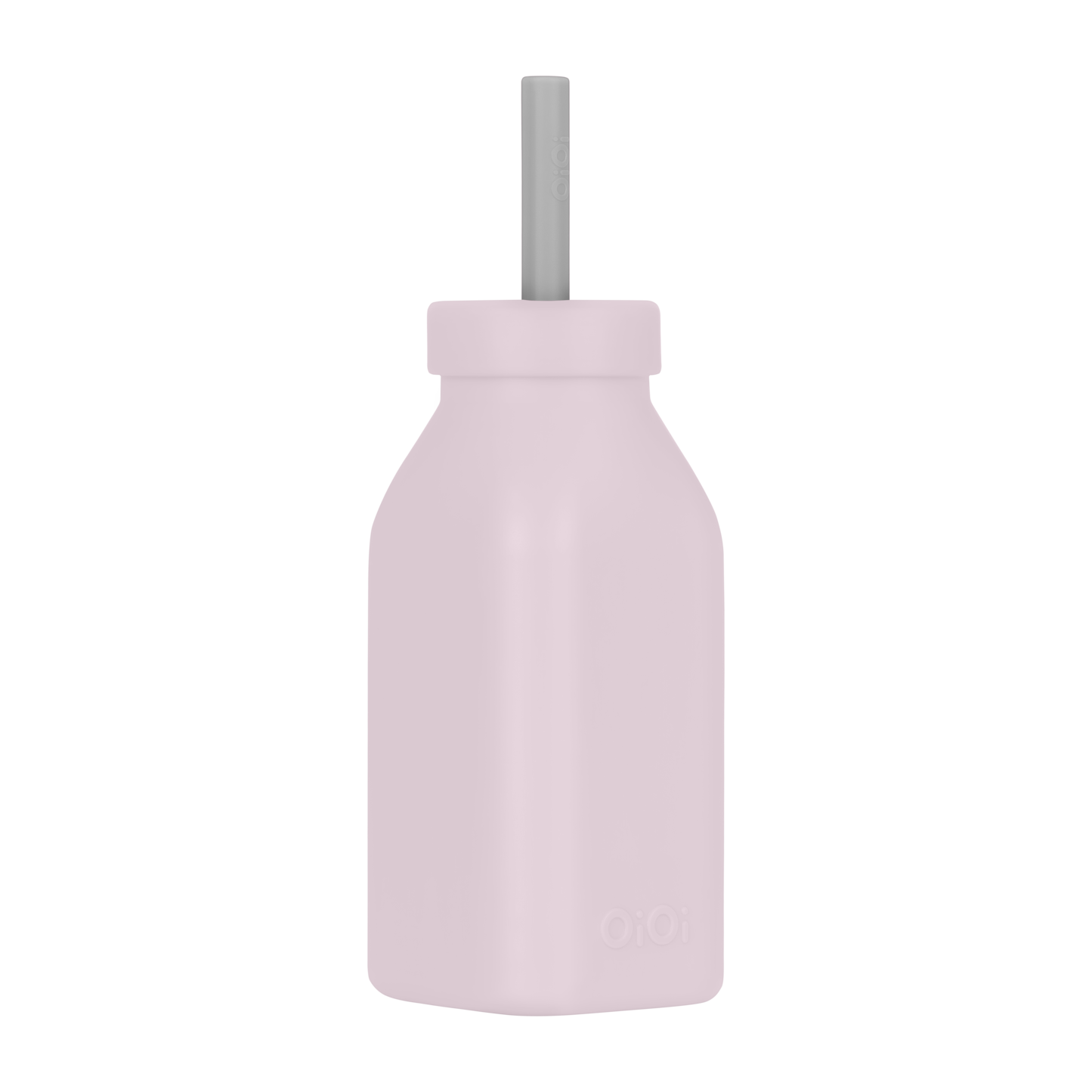 Şişe + Pipet
