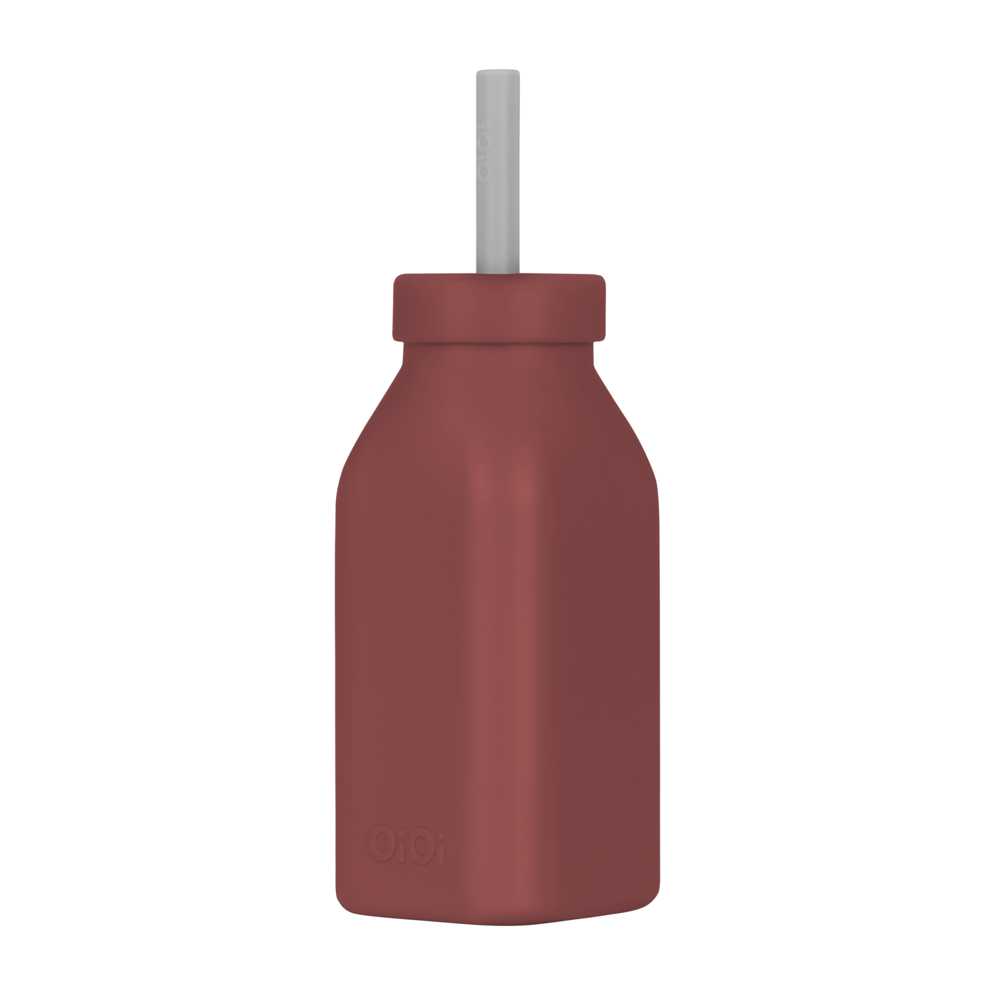 Şişe + Pipet