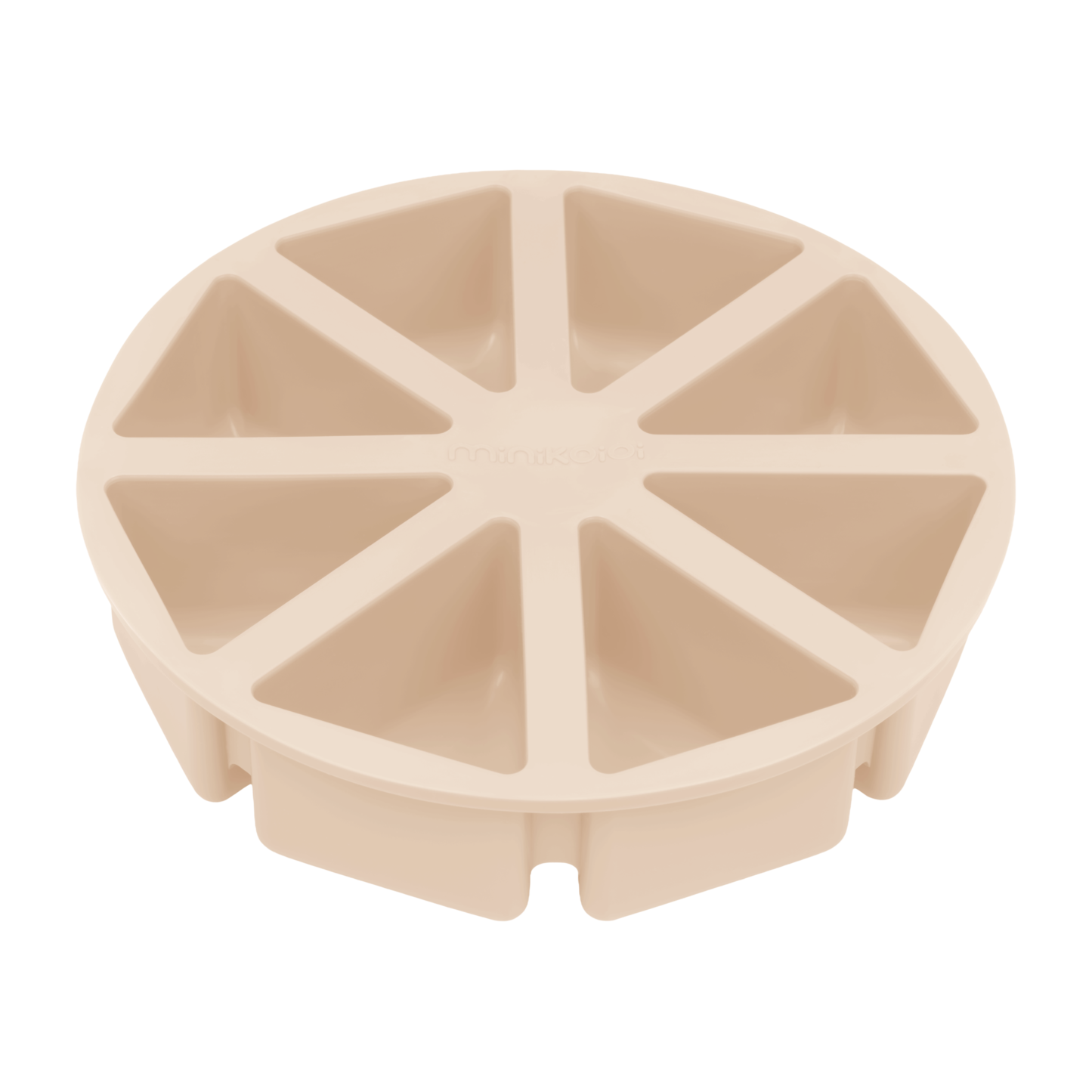 Kek & Muffin Kalıbı Slices