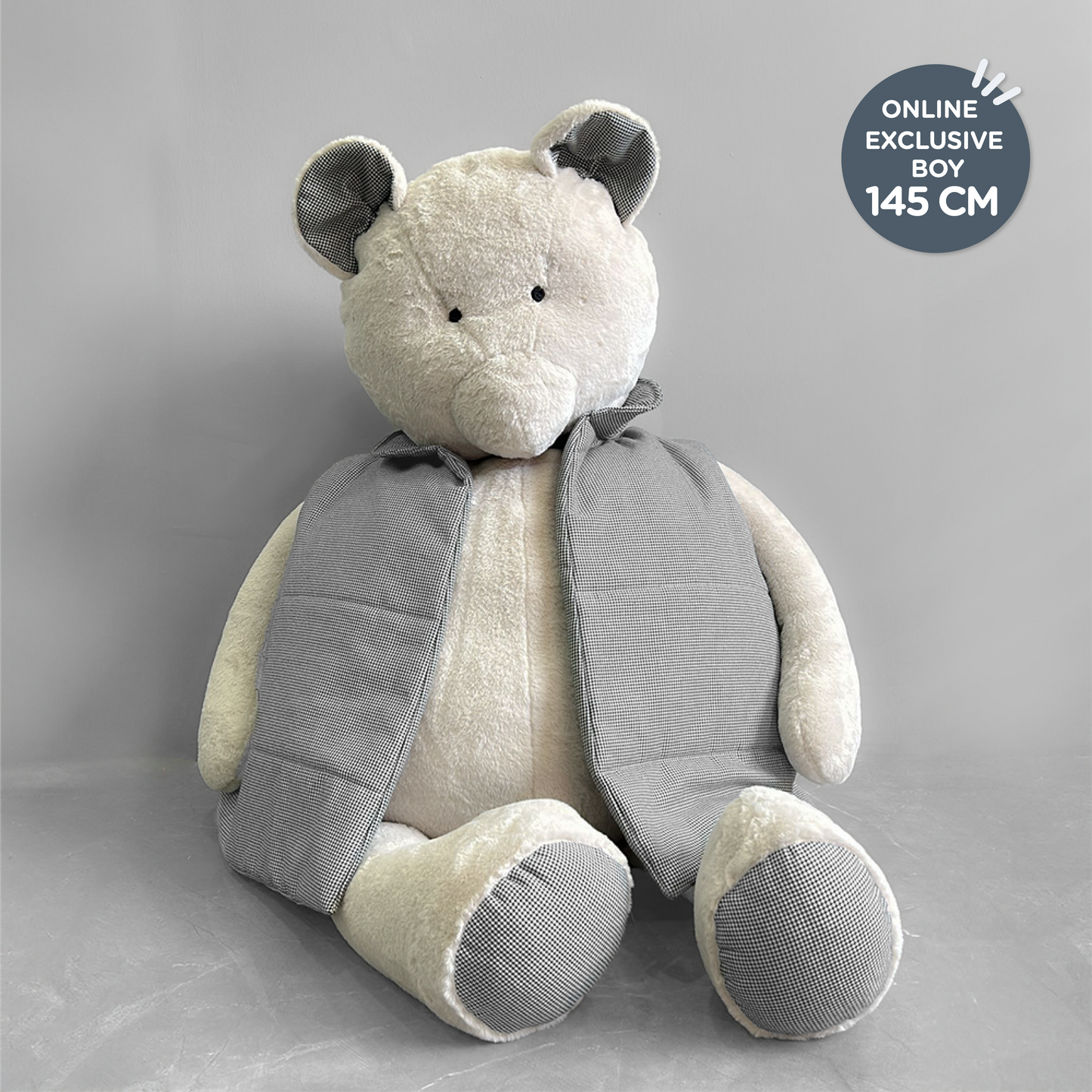 TOi TOi MACRO - Mino