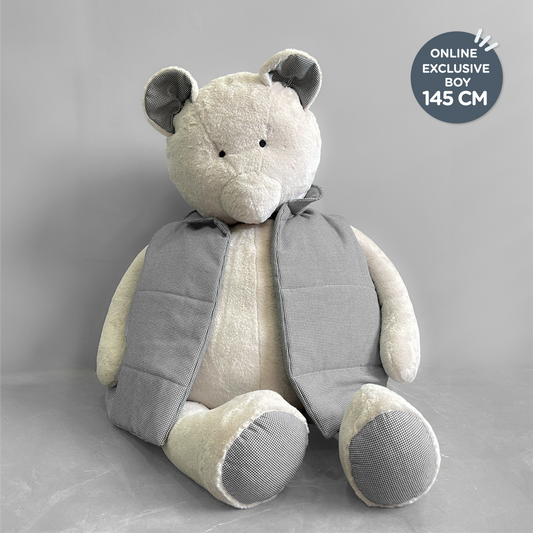 TOi TOi MACRO - Mino