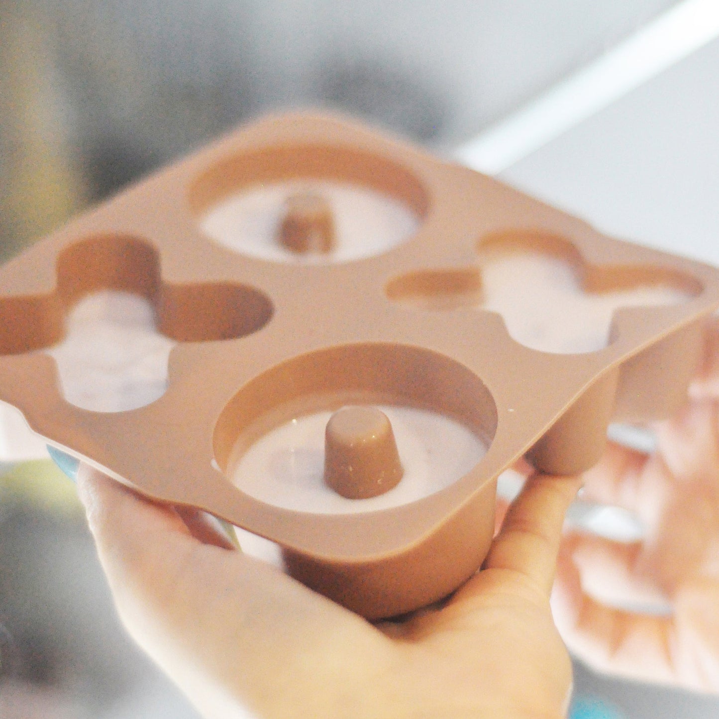 Kek & Muffin Kalıbı XoXo