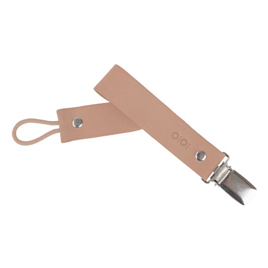 Emzik & Diş Kaşıyıcı Askısı Klips