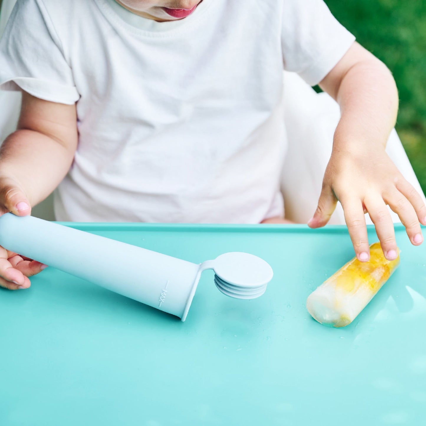 Dondurma Kalıbı 2'li Buz Buz