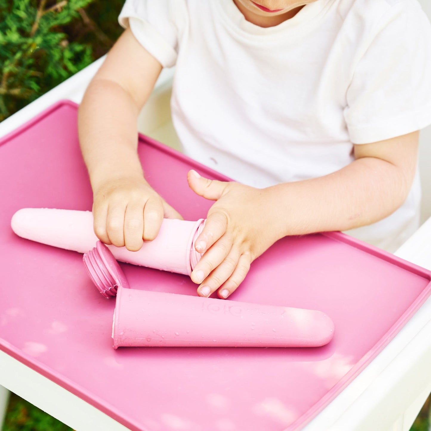 Dondurma Kalıbı 2'li Buz Buz