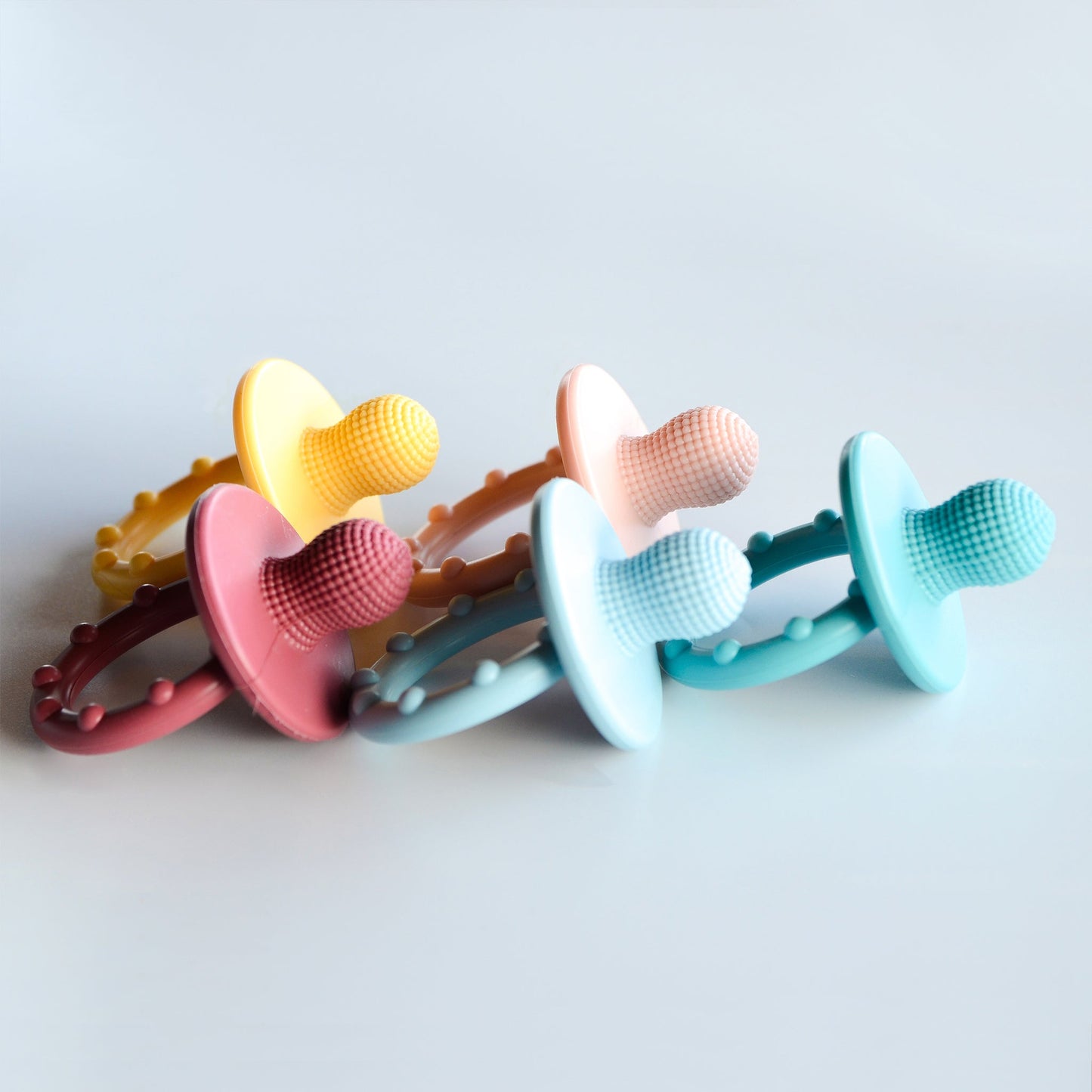 Diş Kaşıyıcı Gumy