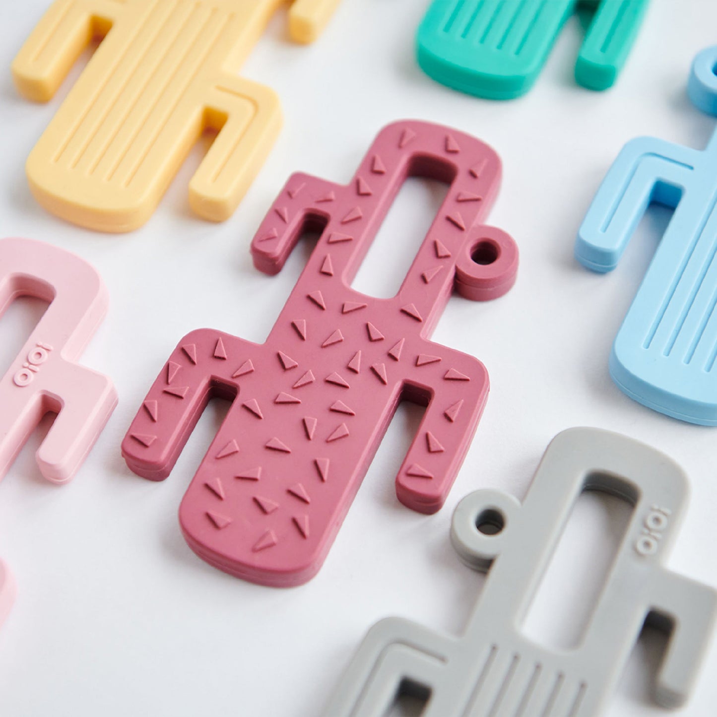 Diş Kaşıyıcı Kaktüs