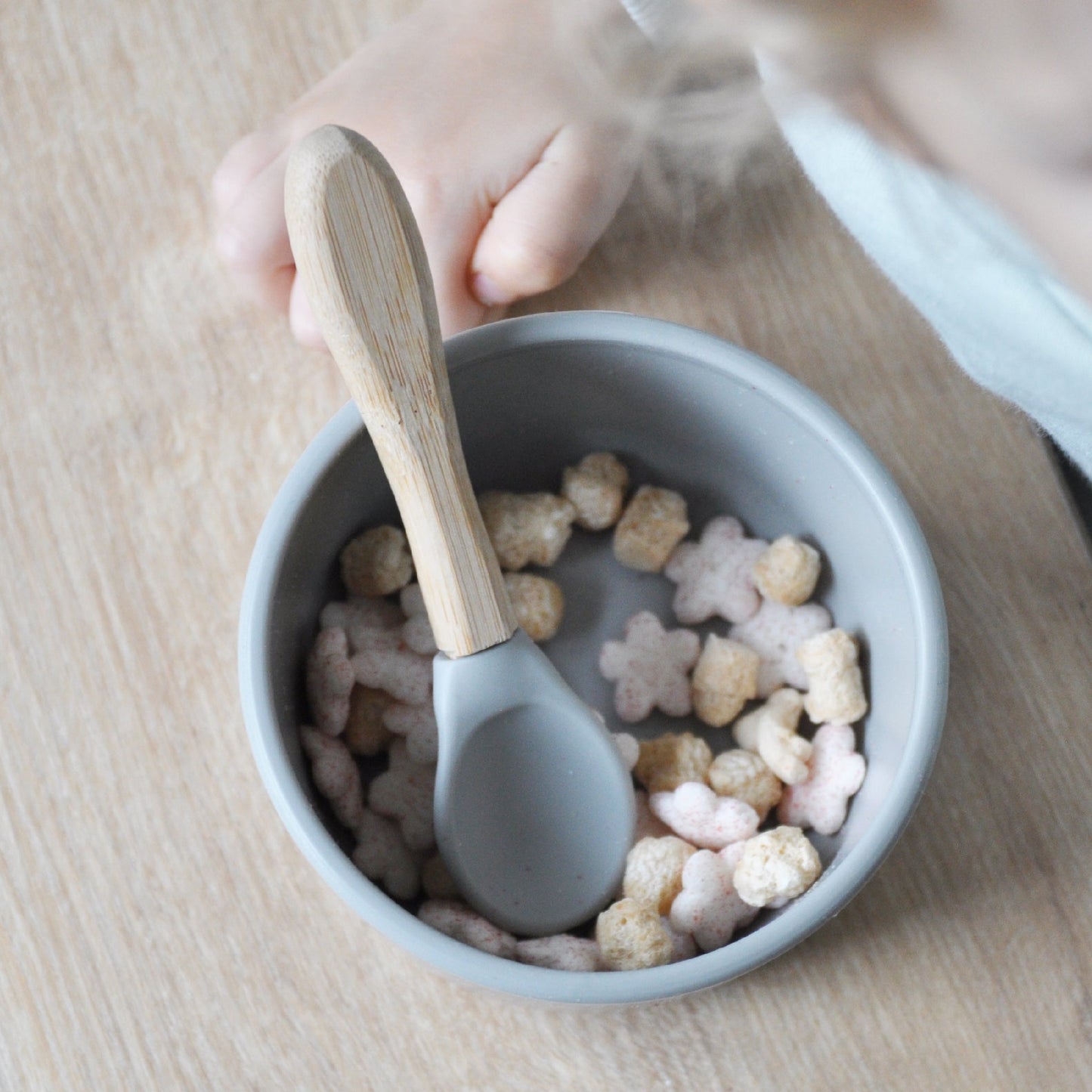 Mama Kaşığı 2'li