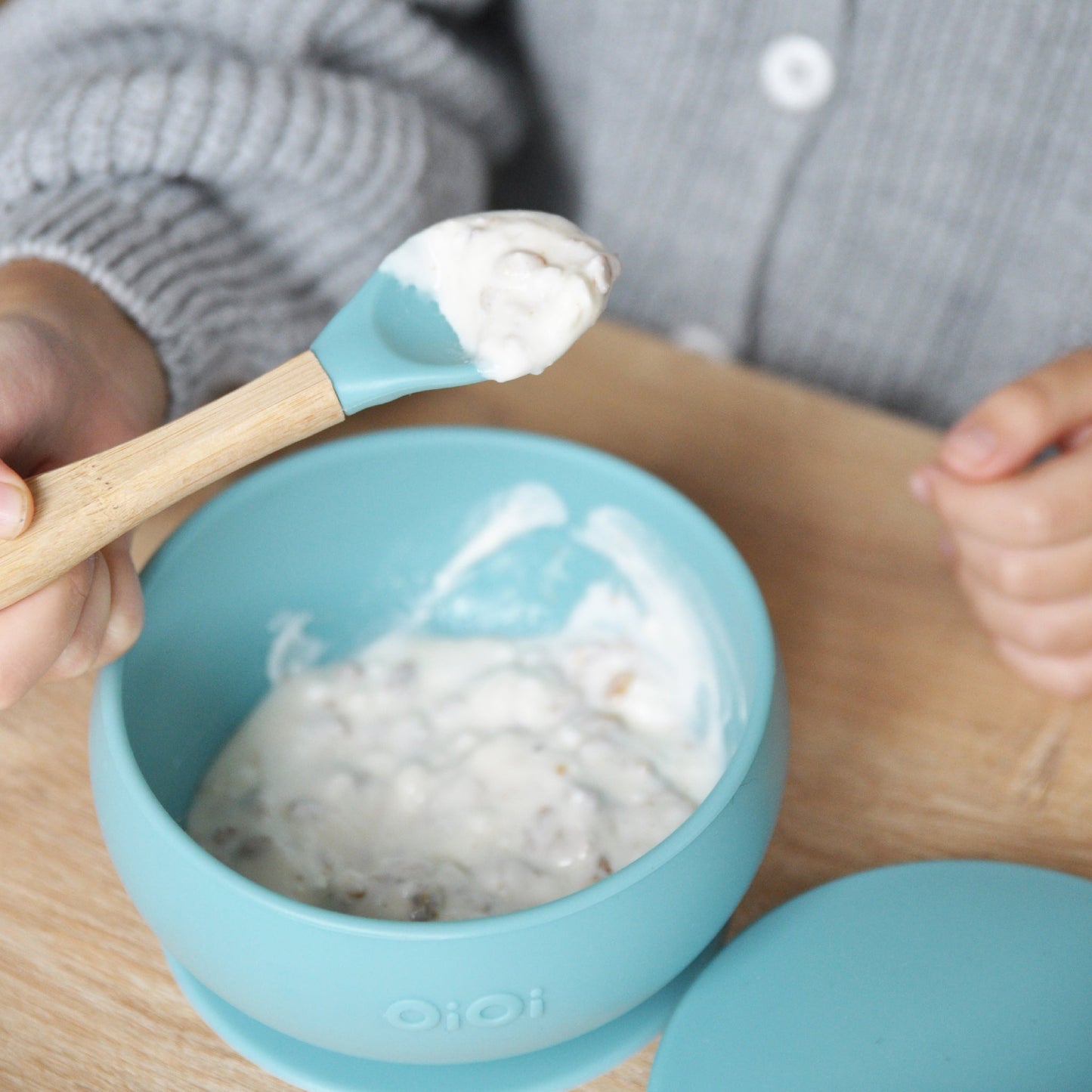 Mama Kaşığı 2'li