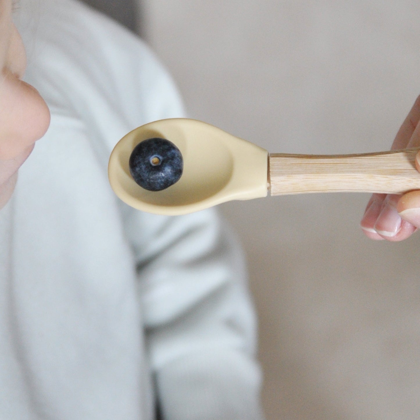 Mama Kaşığı + Çatal