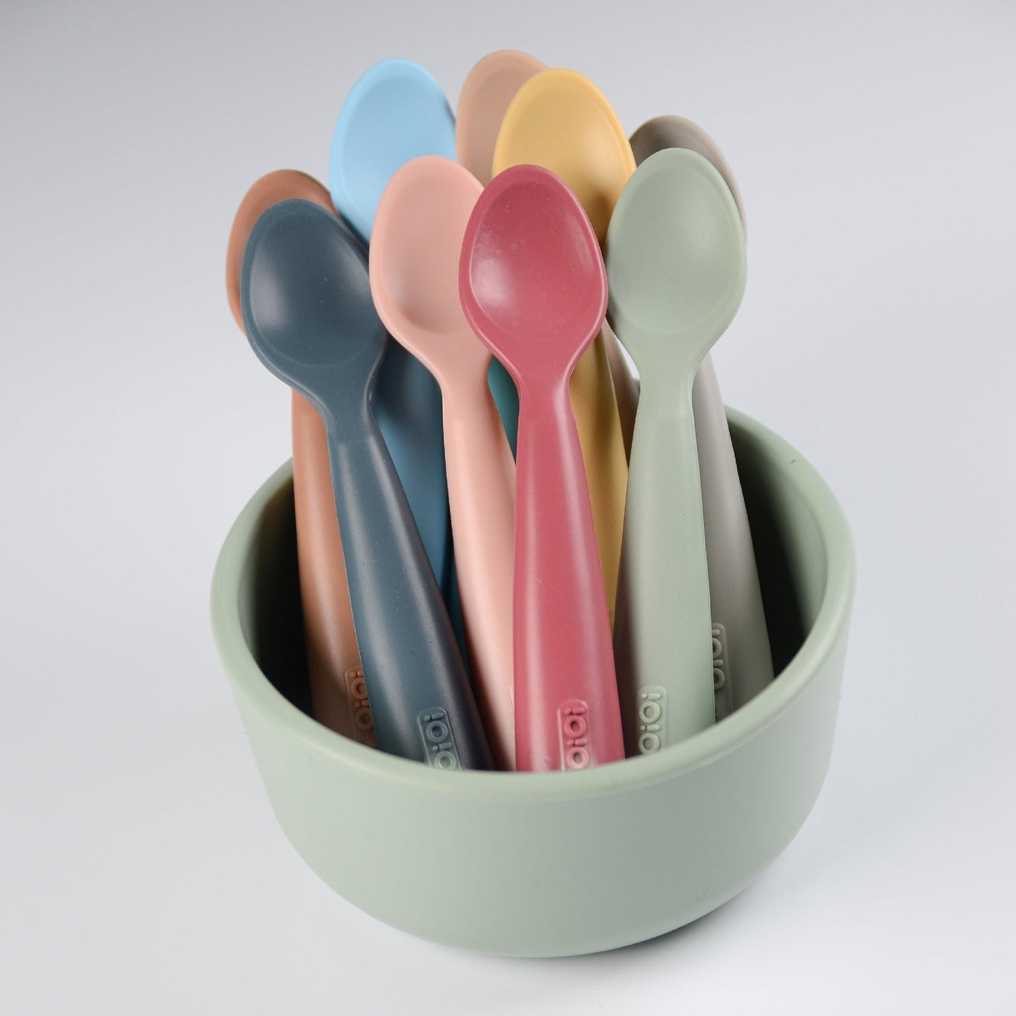 Mama Kaşığı Nam Nam