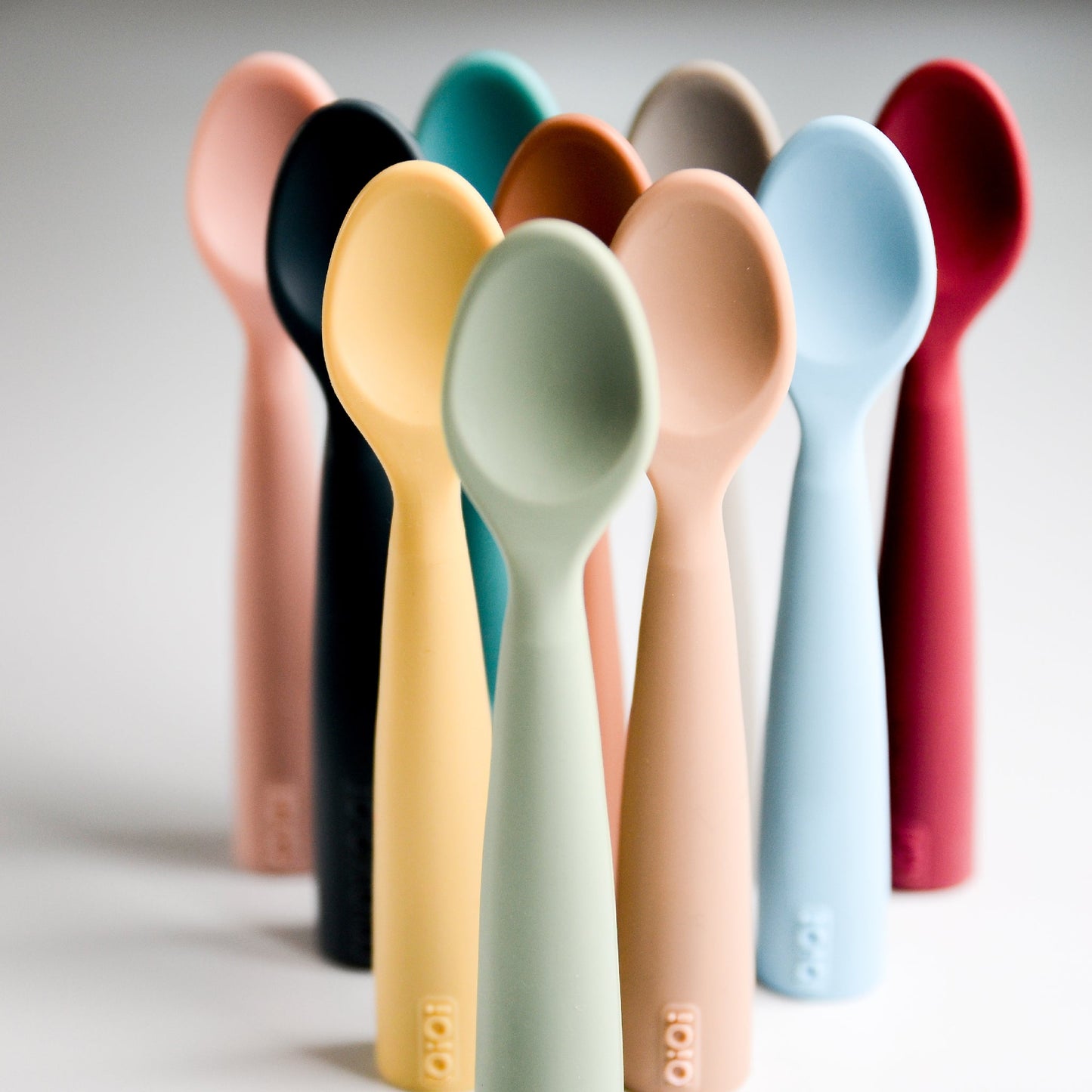 Mama Kaşığı Nam Nam