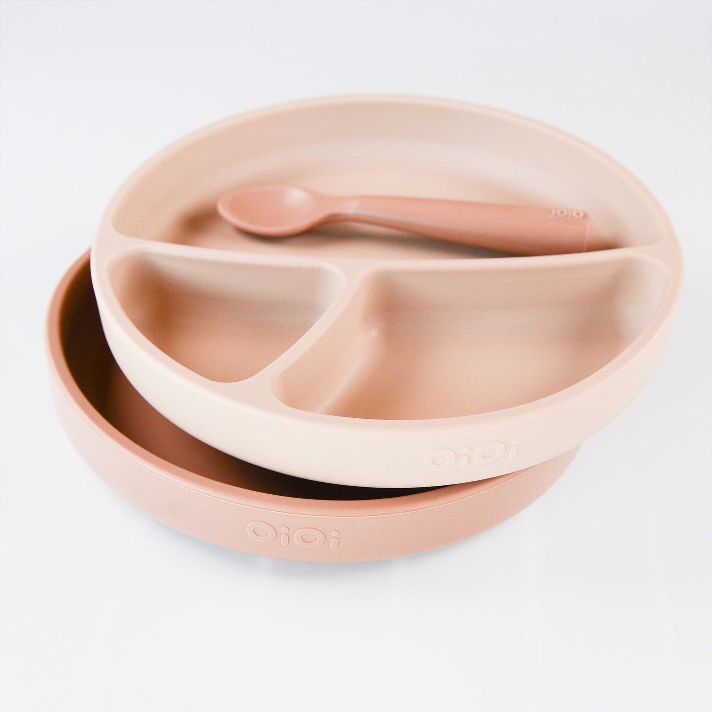 Vakumlu Mama Tabağı Porsiyon