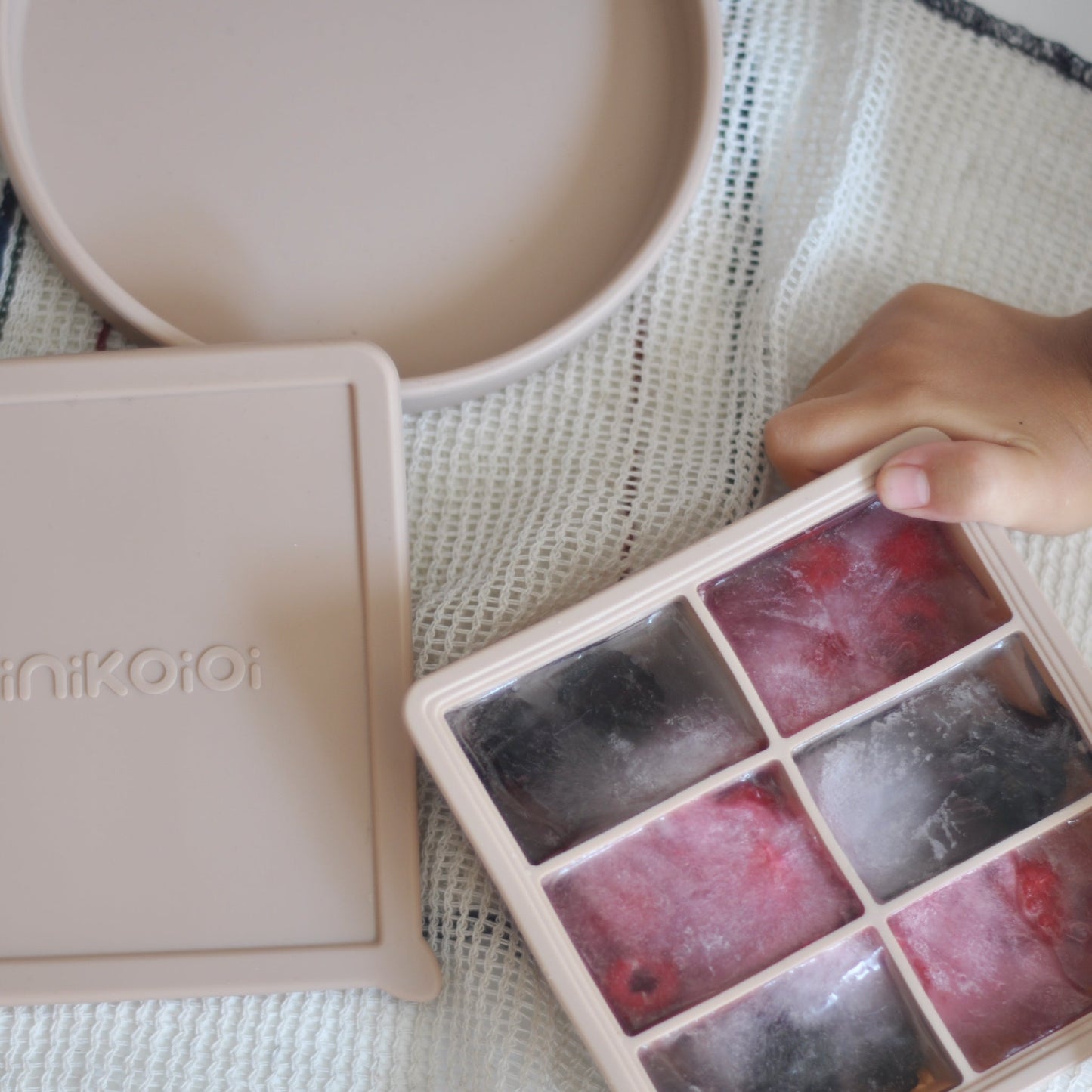 Püre Kalıbı Puree Pods