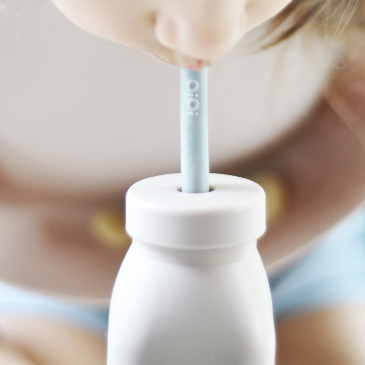 Pipetli Şişe Hüp+Up