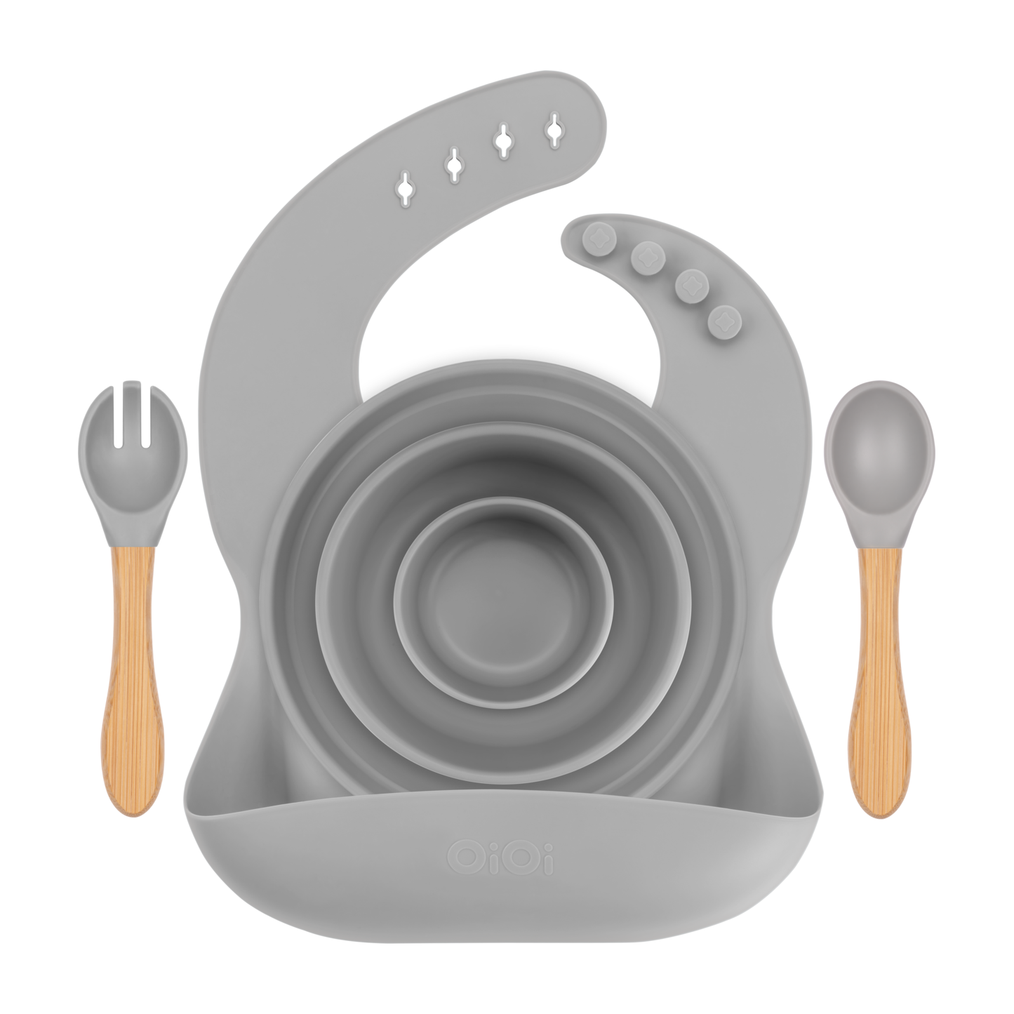 Beslenme Seti BLW Set III