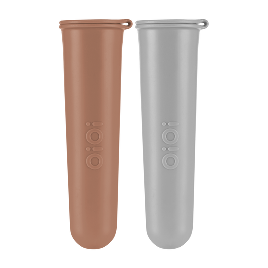 Dondurma Kalıbı 2'li Buz Buz