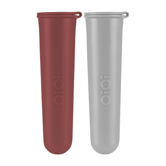 Dondurma Kalıbı 2'li Buz Buz