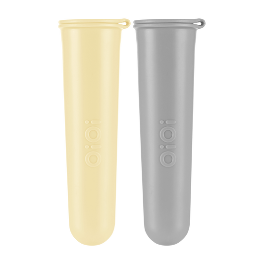 Dondurma Kalıbı 2'li Buz Buz