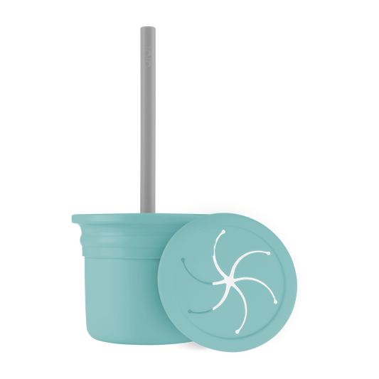 Atıştırma Seti Ham + Hüp