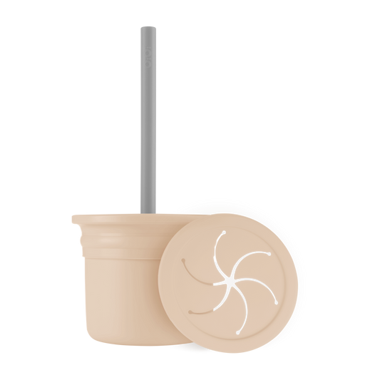 Atıştırma Seti Ham + Hüp