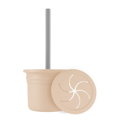 Atıştırma Seti Ham + Hüp