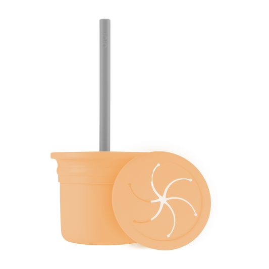 Atıştırma Seti Ham + Hüp