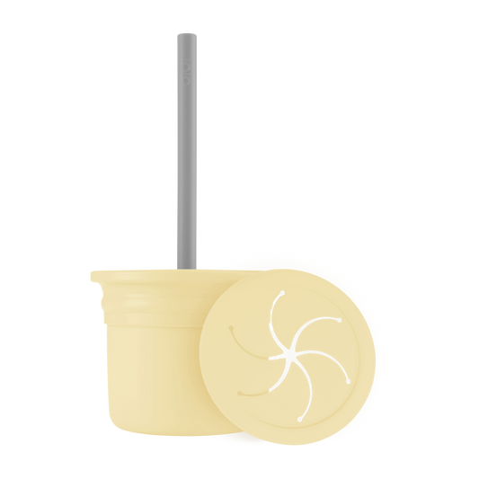 Atıştırma Seti Ham + Hüp