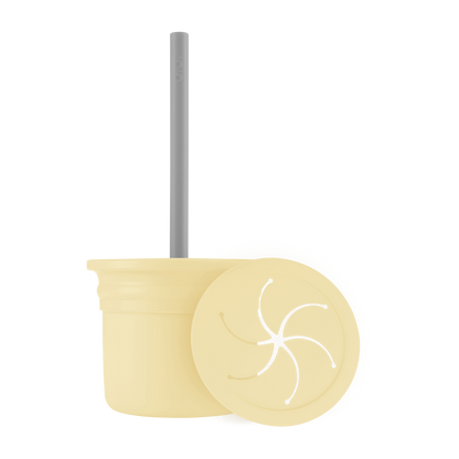 Atıştırma Seti Ham + Hüp