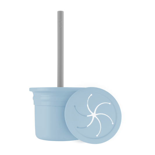 Atıştırma Seti Ham + Hüp