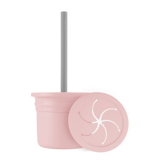 Atıştırma Seti Ham + Hüp