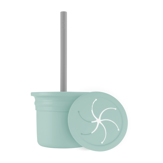 Atıştırma Seti Ham + Hüp