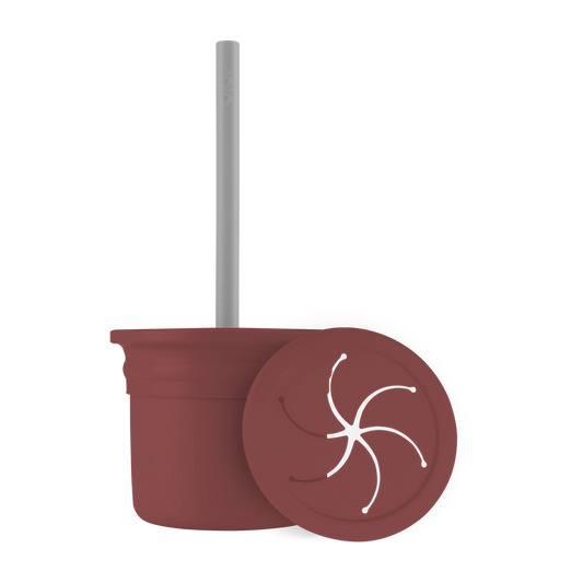 Atıştırma Seti Ham + Hüp