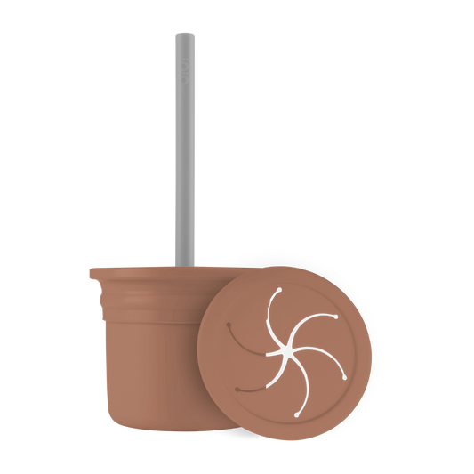 Atıştırma Seti Ham + Hüp