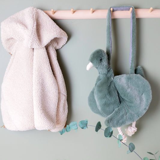 TOi TOi MİDİ - Juji Çanta