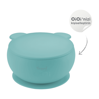 Vakumlu Kapaklı Kase