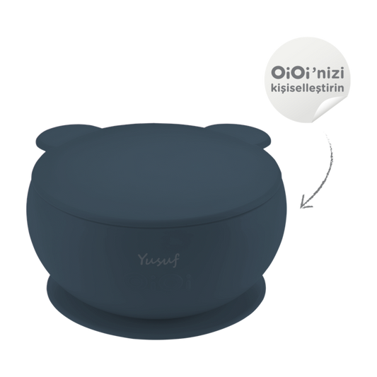 Vakumlu Kapaklı Kase