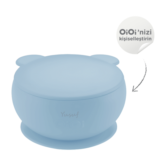 Vakumlu Kapaklı Kase