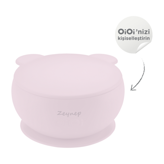 Vakumlu Kapaklı Kase